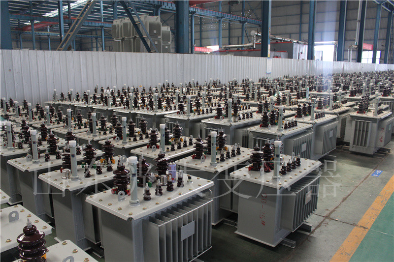 安庆S13-1600KVA变压器厂家